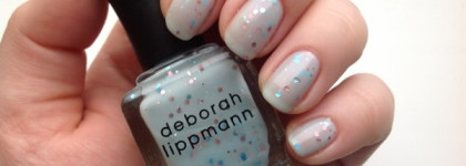 Мои ЛАКомкИ октября