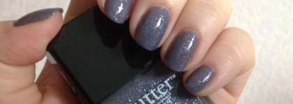 Мои ЛАКомкИ октября