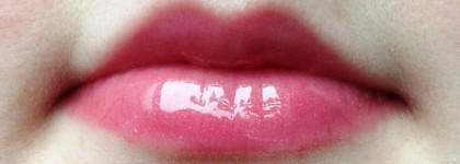 Блеск для губ Clarins Gloss Prodige Candy 04