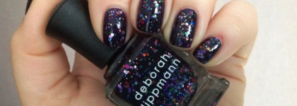 Deborah Lippmann Let's Go Crazy