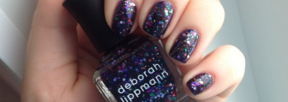 Deborah Lippmann Let's Go Crazy