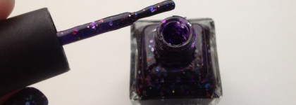 Deborah Lippmann Let's Go Crazy