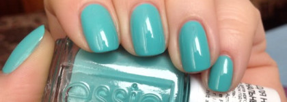 Зимние новинки Essie