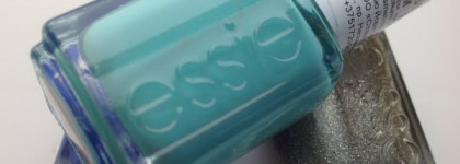 Зимние новинки Essie