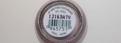 Три представителя OPI