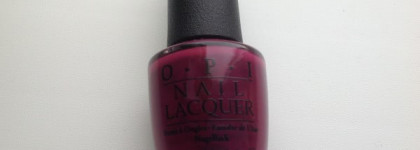 Три представителя OPI
