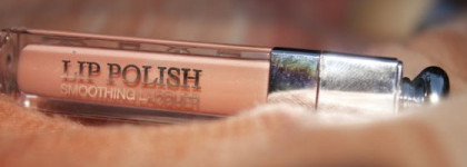 Блески для увеличения губ в моей косметичке