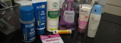 Японский масс маркет