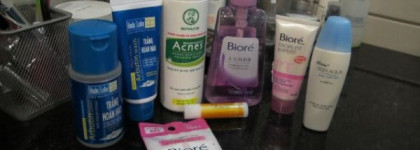 Японский масс маркет