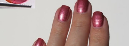 The Face Shop Face It Art Nail Magic Magnet RD301