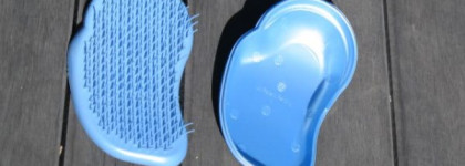 Расческа для волос - Tangle Teezer Original professional detangling hairbrush