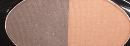 Shiseido The Makeup Eyebrow and Eyeliner Compact – Тени для век и бровей