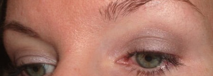 Моно-тени Guerlain L’instant d’un Reve (№184)