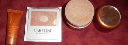 Моя костметиЧка :)