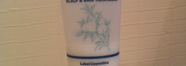 Восстановление волос с помощью Lebel Cosmetics