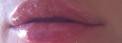 Любовь с третьего взгляда.Блеск для губ Chanel Levres Scintillantes. Оттенок  Astral