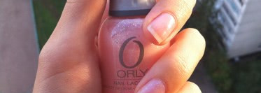 Нежный "Robo Romance" от Orly (№40635)