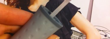 Нежный "Robo Romance" от Orly (№40635)