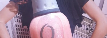 Нежный "Robo Romance" от Orly (№40635)