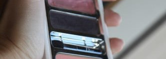 Палетка путешественницы или Dior Flight от Dior