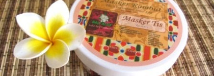 Мои новые экваториальные друзья