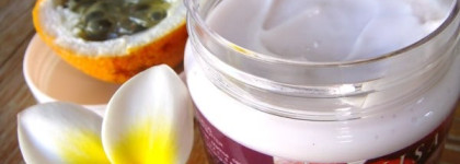 Глобальная балинизация 2 или мой уход за телом