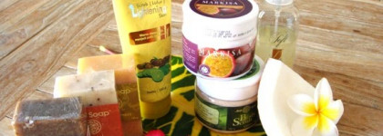 Глобальная балинизация 2 или мой уход за телом