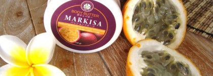 Глобальная балинизация 2 или мой уход за телом