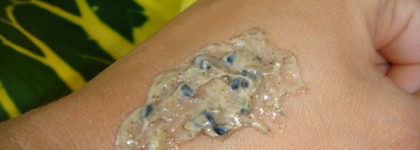 Глобальная балинизация 2 или мой уход за телом