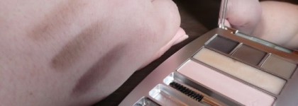 Набор для ухода за бровями Kit Sourcils Pro от Clarins