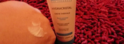 Мой уход от Uriage, или как защитить сухую кожу в холодное время, и не только