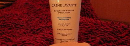 Мой уход от Uriage, или как защитить сухую кожу в холодное время, и не только