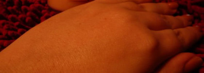 Moisture Surge от  Clinique  или как мгновенно увлажнить кожу