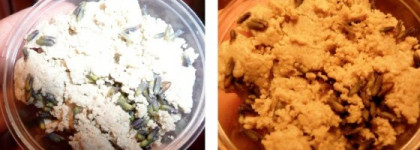 Мои бюджетные находки для умывания