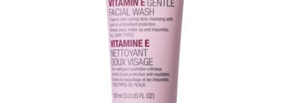 Мои бюджетные находки для умывания