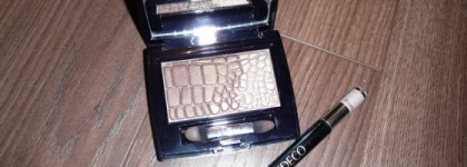 Карандаш-тени Artdeco и Christian Dior Impression Cuir Leather Couture (крокодилы) Добавила фото