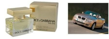 Мои ароматы