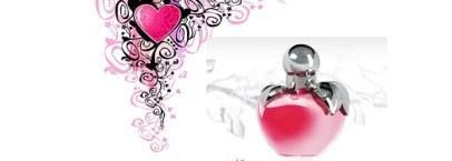 Мои ароматы