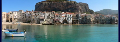 Моя история знакомства с Acqua Di Parma Blu Mediterraneo Mandorlo di Sicilia