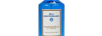 Моя история знакомства с Acqua Di Parma Blu Mediterraneo Mandorlo di Sicilia