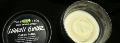 Пчелка, Барсук и другие увлажнители кутикулы