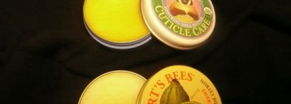 Пчелка, Барсук и другие увлажнители кутикулы