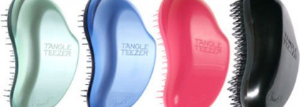 Tangle Teezer - Вы еще не слышали о нем? Тогда мы идем к Вам