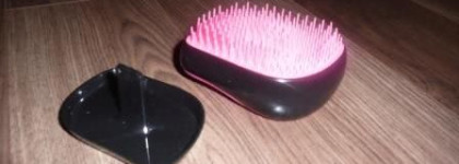 Tangle Teezer - Вы еще не слышали о нем? Тогда мы идем к Вам