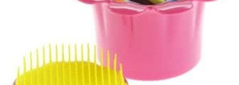 Tangle Teezer - Вы еще не слышали о нем? Тогда мы идем к Вам