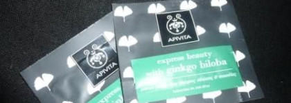 Мой уход за кожей вокруг глаз