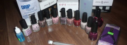 Два открытия или лучшие из лучших