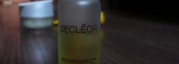 Набор Decleor - Находки и разочарования