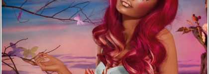 Illamasqua -  бесплатная доставка