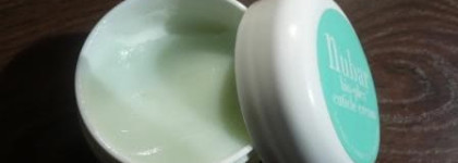 Продолжим увлажнять кутикулу